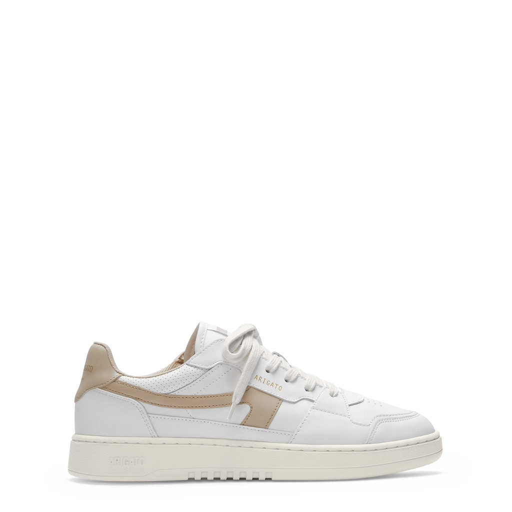 Axel Arigato Dice A - White/Beige